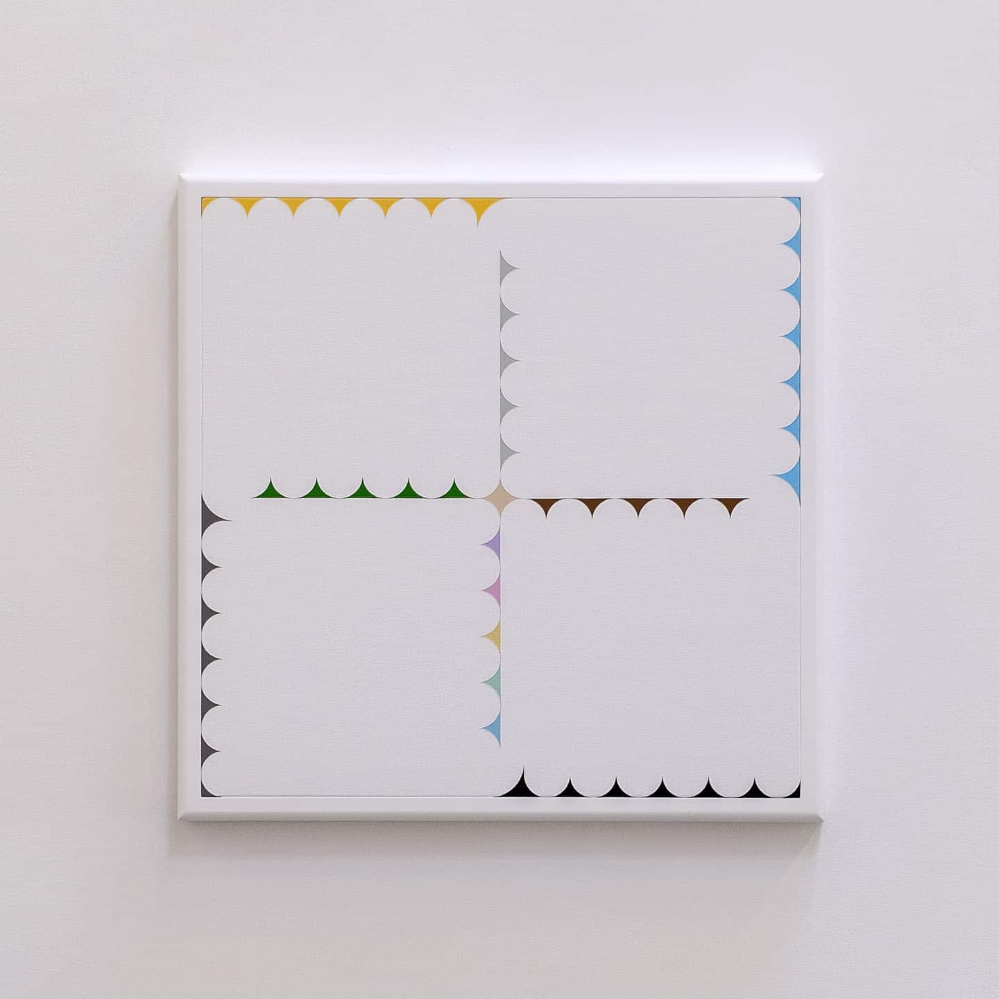 Neil Harrison at Angell Gallery